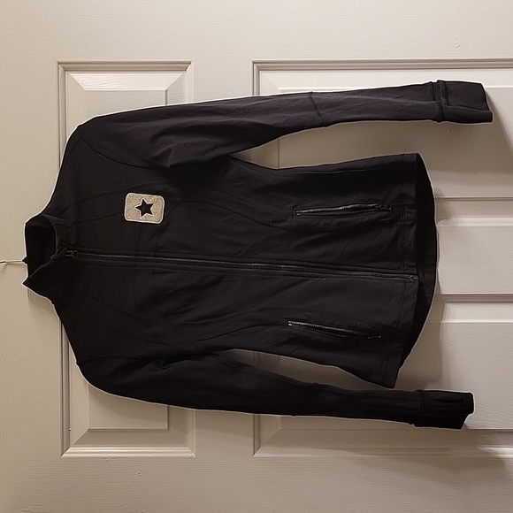 lululemon athletica Jackets & Blazers - Lululemon Define Jacket